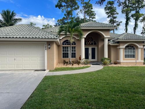 146 Fernwood Cres, Royal Palm Beach, FL, 33411-4954 | Card Image