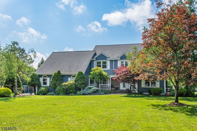 342 Center Grove Rd, House other with 4 bedrooms, 2 bathrooms and null parking in Randolph NJ | Image 50