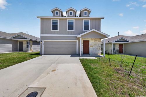 6630 Willow Lndg, Converse, TX, 78109-2090 | Card Image