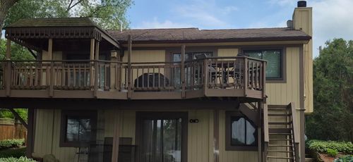 2765 Maple Ridge Avenue, Highland Charter Township, MI, 48356 | Card Image