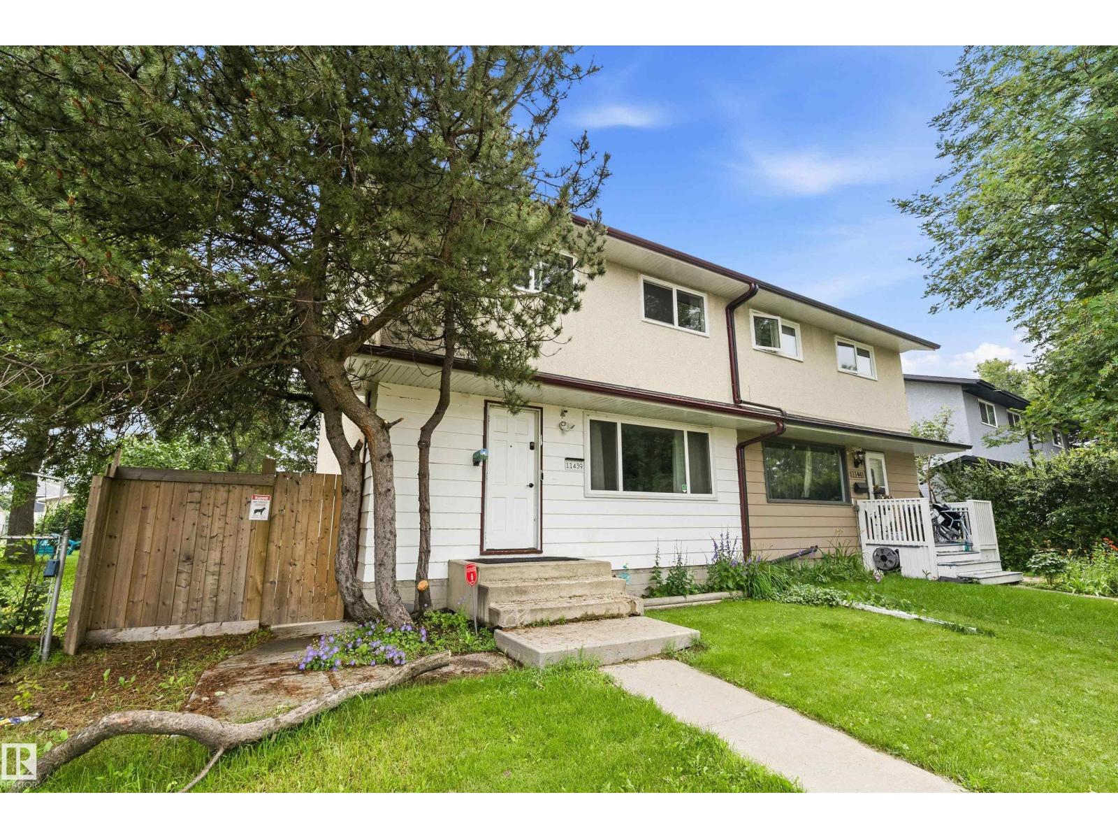 Residential in Edmonton 2