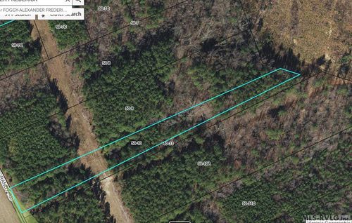 0 Grandy Rd, Brodnax, VA, 23920 | Card Image
