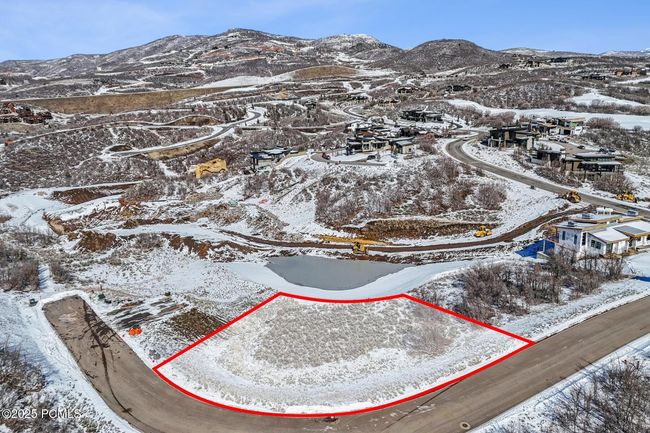 2053 E Paddleboard Way, Home with 0 bedrooms, 0 bathrooms and null parking in Kamas UT | Image 10