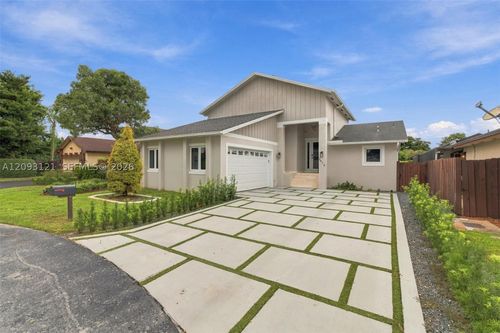 5428 Sw 152nd Place, Miami, FL, 33185 | Card Image