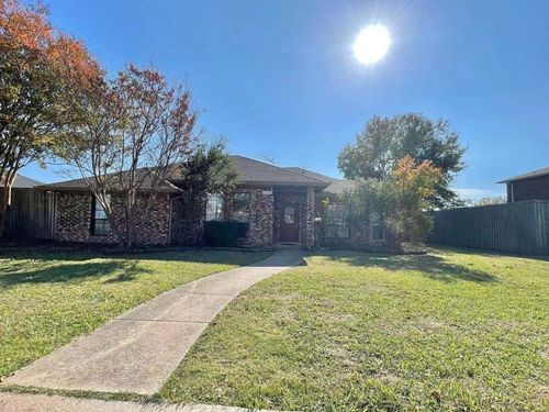 1609 Kennedy Dr, Wylie, TX, 75098-7103 | Card Image