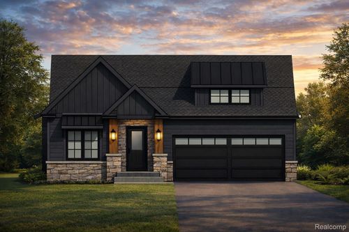 8830 Northern Ave, Plymouth, MI, 48170-4042 | Card Image