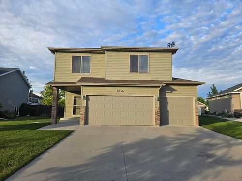 5156 44th Street S, Fargo, ND, 58104 | Card Image