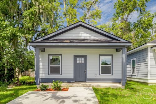 812 W 53rd St, Savannah, GA, 31405-3053 | Card Image