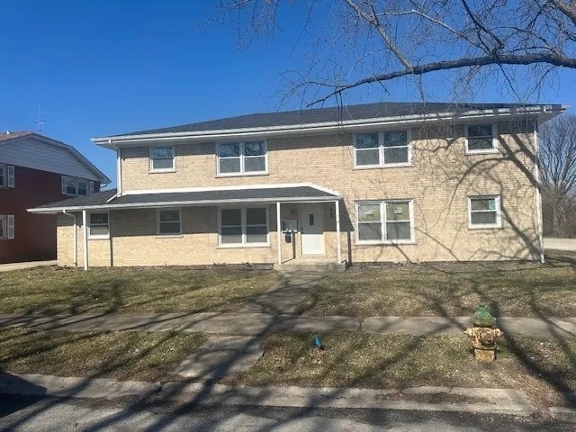 Residential Lease in Dolton