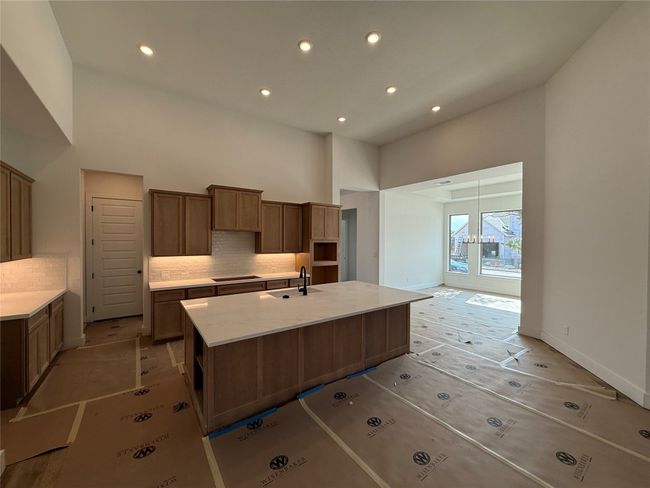 Open Concept Kitchen & Casual Dining | Image 4