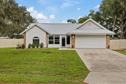 12630 Magnolia St, San Antonio, FL, 33576-7065 | Card Image