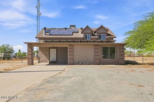 27602 N Denver Hill Dr, Wittmann, AZ, 85361-9683 | Card Image