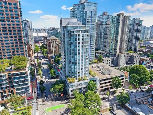 1201-480 Robson Street, Vancouver, BC, V6B1S1 | Card Image