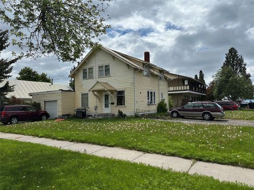 1-654 E Washington Street 281 6th Avenue, Kalispell, MT, 59901 | Card Image