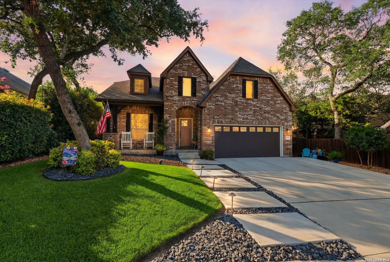 Residential in San Antonio