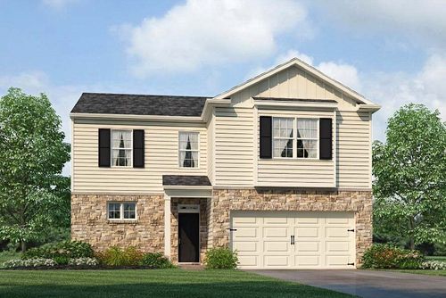 88 Hartmann Crossing Dr, Lebanon, TN, 37087 | Card Image