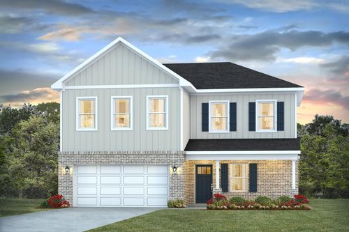 8060 Flying Duck Drive, Milton, FL, 32583 | Card Image
