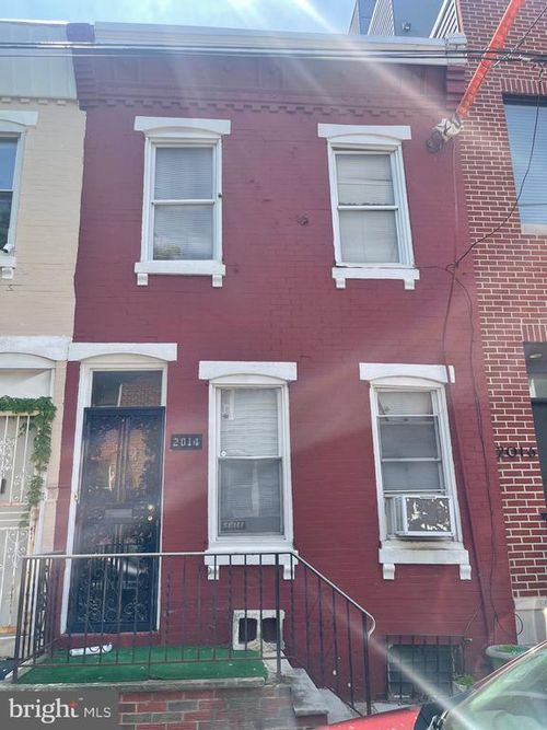 2014 Gerritt St, PHILADELPHIA, PA, 19146-4518 | Card Image