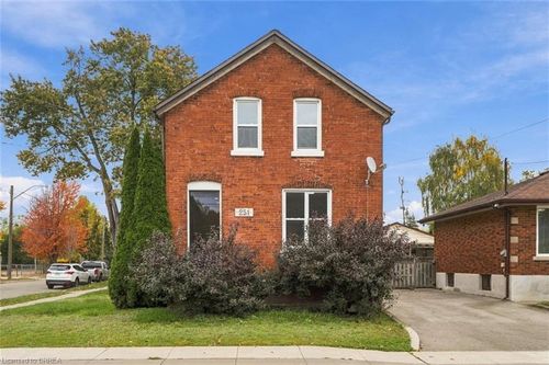 251 Rawdon St, Brantford, ON, N3S6G5 | Card Image