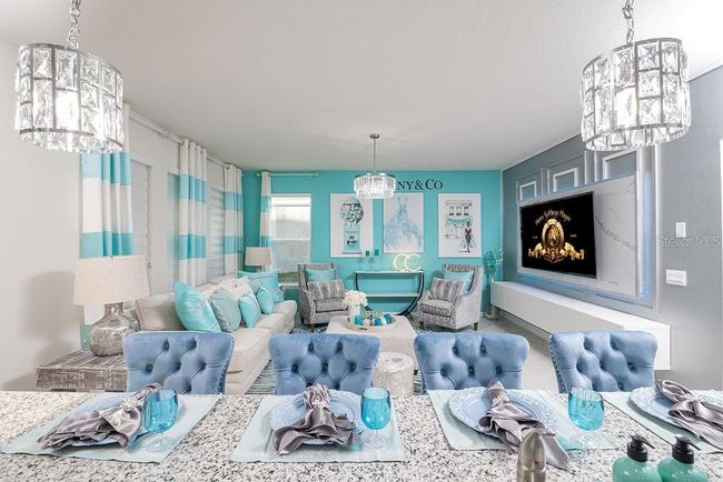 2937 Hooded Crane Cv, House other with 4 bedrooms, 4 bathrooms and null parking in HARMONY FL | Image 15