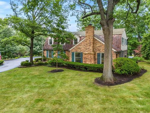 21410 W York Ct, Kildeer, IL, 60047-8519 | Card Image