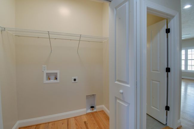 50 Fossil Dr, House attached with 2 bedrooms, 2 bathrooms and null parking in STUARTS DRAFT VA | Image 18