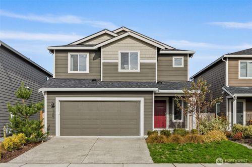 31207 123rd St Se, Sultan, WA, 98294-4031 | Card Image