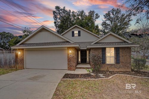 9011 Brookside Ln, Daphne, AL, 36526-6486 | Card Image