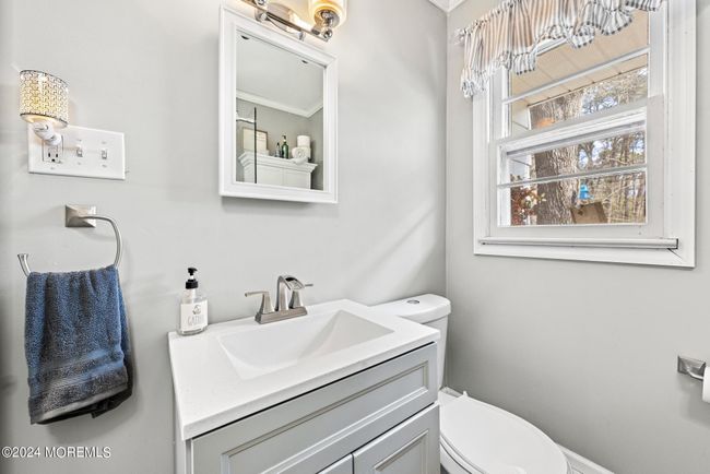 17 Tall Timber Dr, House other with 2 bedrooms, 1 bathrooms and null parking in LITTLE EGG HARBOR TWP NJ | Image 28