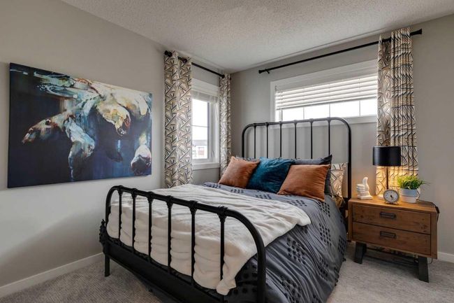 181 Emerald Drive, House other with 3 bedrooms, 3 bathrooms and 4 parking in Red Deer AB | Image 44