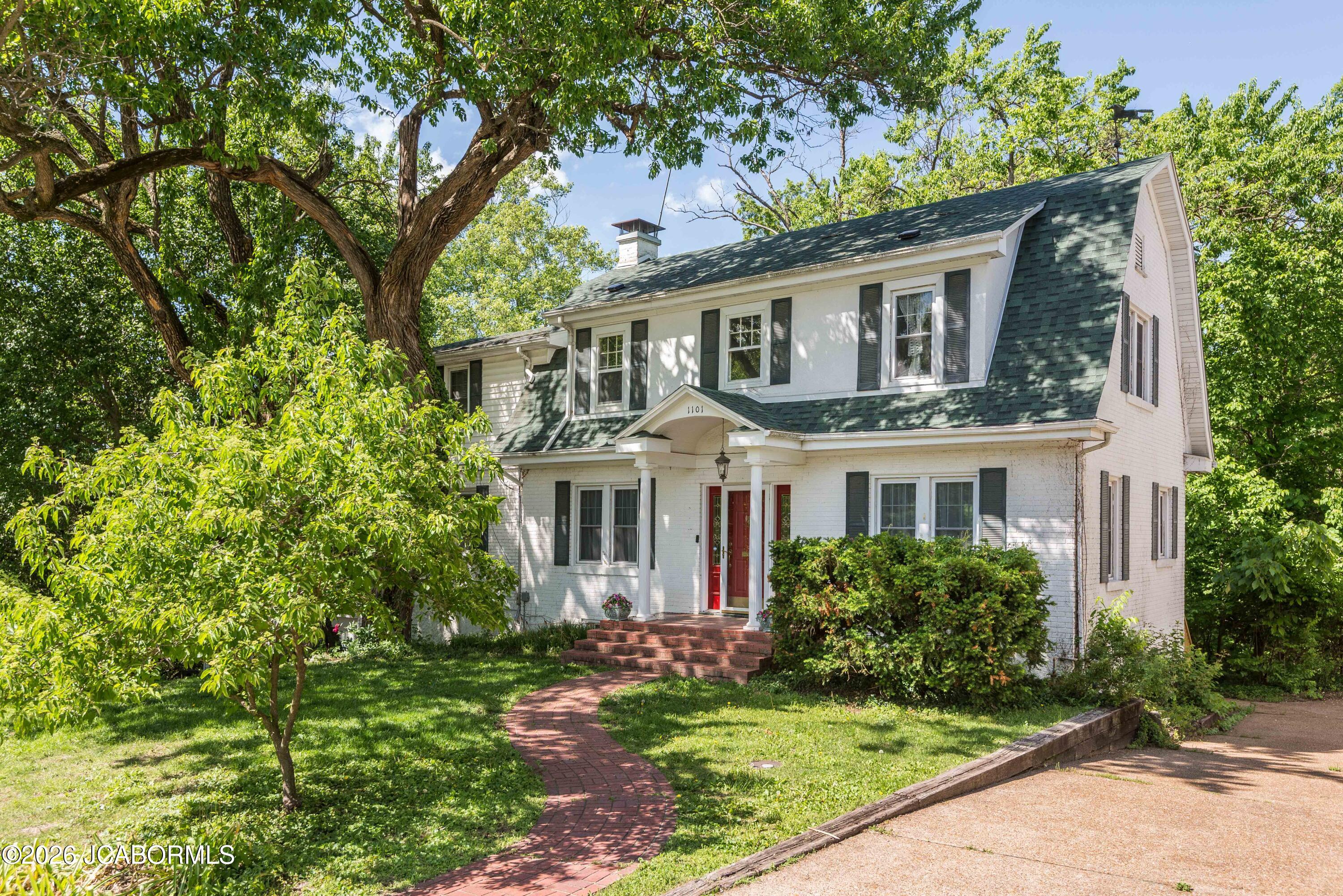 Residential in Jefferson City 2