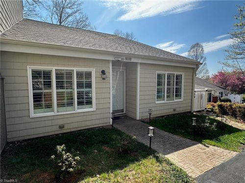 162 Golfview Dr, Bermuda Run, NC, 27006-9558 | Card Image