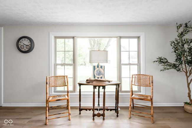 1212 N 10 Th St, House other with 2 bedrooms, 2 bathrooms and null parking in Elwood IN | Image 8