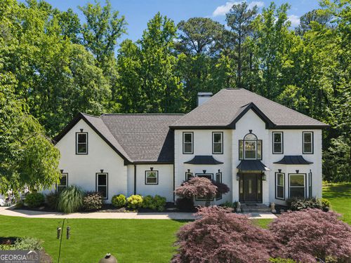 160 Kylemore Pass, Tyrone, GA, 30290-2237 | Card Image