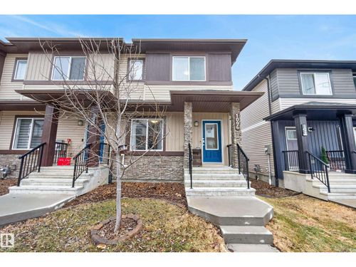 1096 Cy Becker Dr Nw, Edmonton, AB, T5Y | Card Image