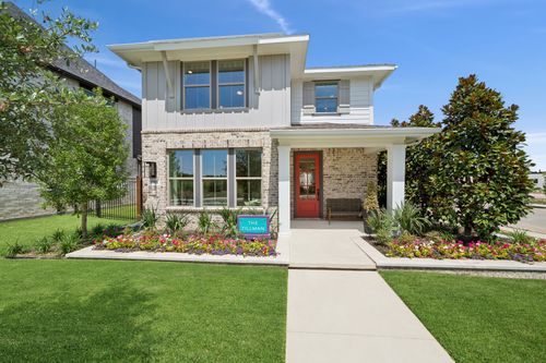 1001 Marigold Ln, Crowley, TX, 76036-4401 | Card Image