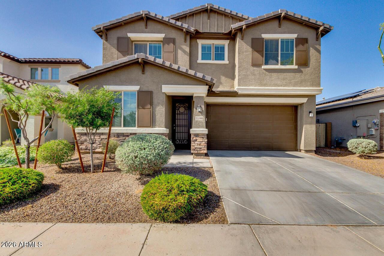 Residential Lease in Buckeye 3