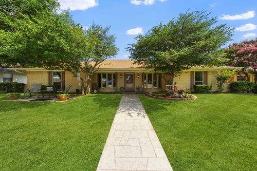 1521 Baffin Bay Dr, Plano, TX, 75075-2203 | Card Image