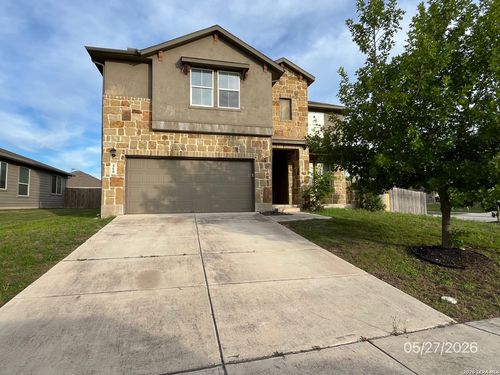 460 Willow Arch, New Braunfels, TX, 78130-5094 | Card Image
