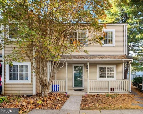 11441 Ledbury Way, GERMANTOWN, MD, 20876-5577 | Card Image