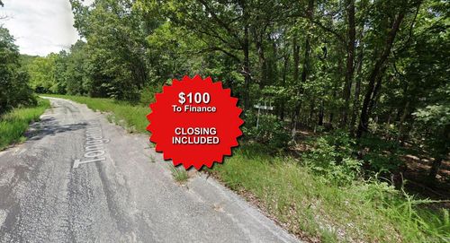 Lot 26 Conisca Trce, Cherokee Village, AR, 72529 | Card Image