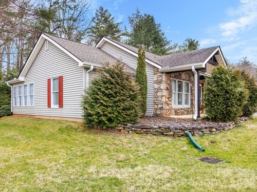 234 Rocky Mountain Way, Arden, NC, 28704-8445 | Card Image