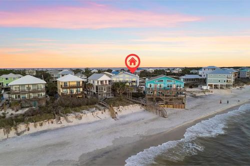 171 Antiqua Dr, Cape San Blas, FL, 32456-4437 | Card Image