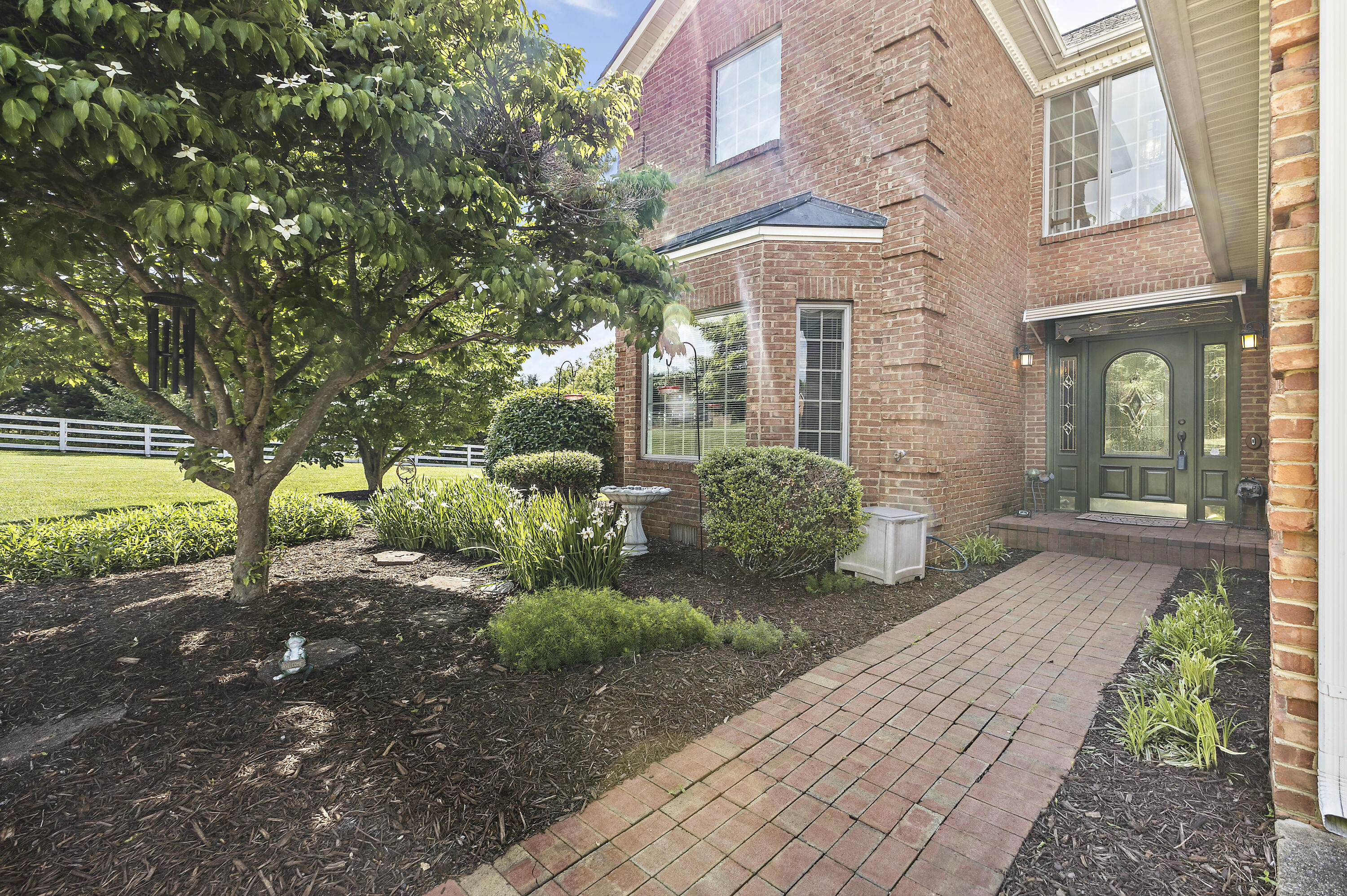 Southwind Cir, Greeneville, TN 37743