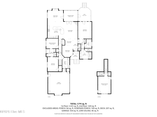 1069 Cape Side Wynd, Sunset Beach, NC, 28468 | Card Image