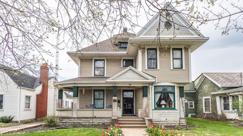 1425 N Central Ave, Connersville, IN, 47331-2835 | Card Image