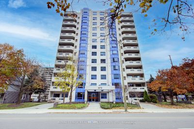 703 - 1272 Ontario St, Condo with 2 bedrooms, 2 bathrooms and 1 parking in Burlington ON | Image 1