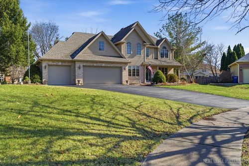 1770 Fox Mead Ct, Montgomery, IL, 60538-2945 | Card Image