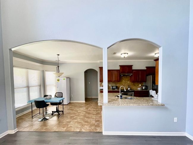 3200 Robbins Dr, House other with 4 bedrooms, 3 bathrooms and null parking in Bryant AR | Image 9