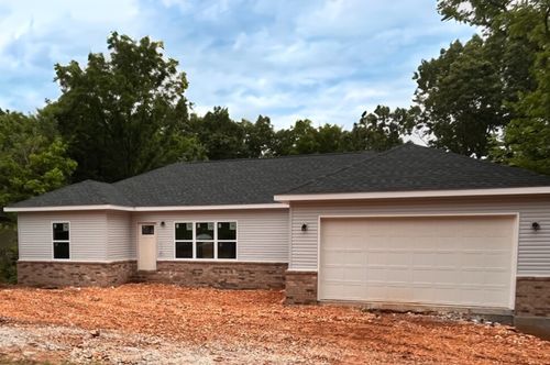 25 Hartlepool Dr, Bella Vista, AR, 72715-2332 | Card Image